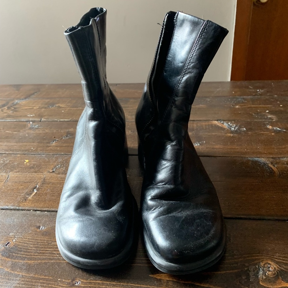 Vintage Franco Sarto Boots